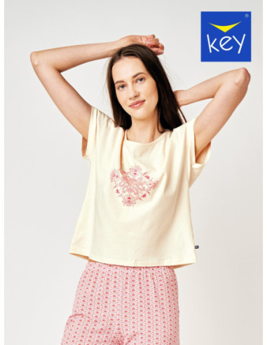 Key pižama 2