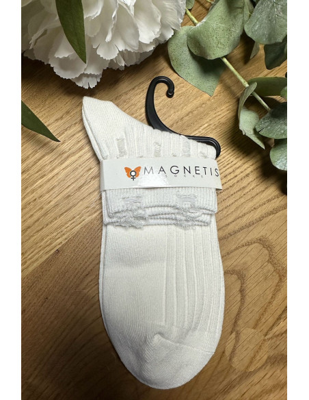 Magnetis kojinės