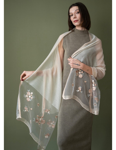 Art Of Polo šalikas