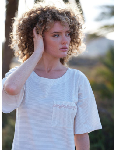 Cana naktiniai trumpomis rankovėmis 2