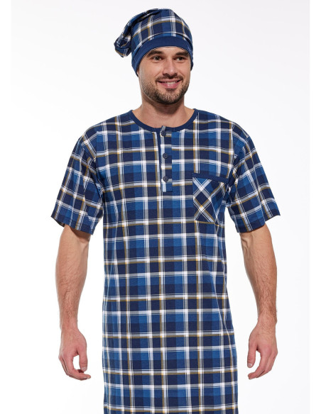 Cornette vyriški naktiniai