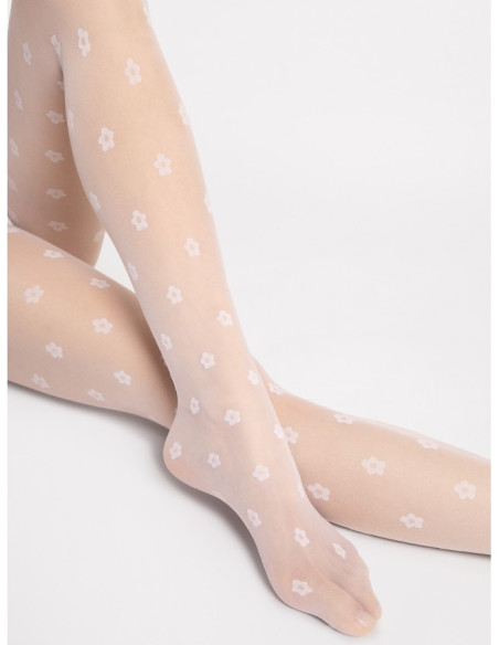 Fiore pėdkelnės su likra