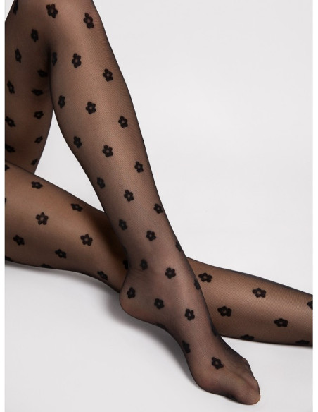 Fiore pėdkelnės su likra