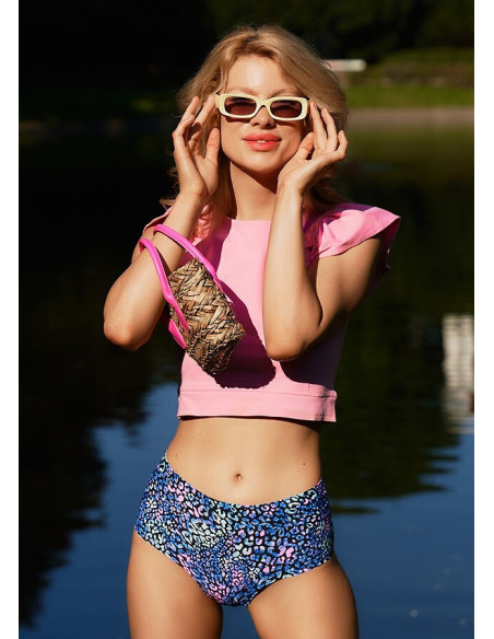 Julimex besiūlės kelnaitės