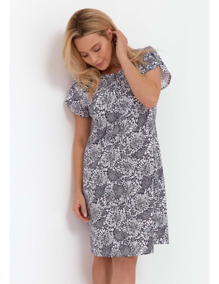 Cana naktiniai trumpomis rankovėmis