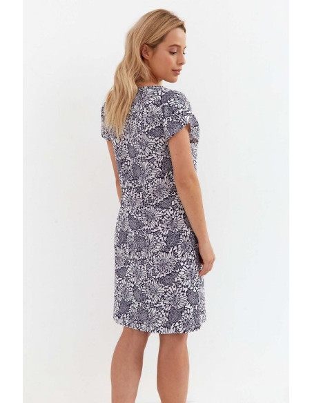 Cana naktiniai trumpomis rankovėmis