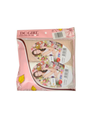 DC Girl kelnaitės 2