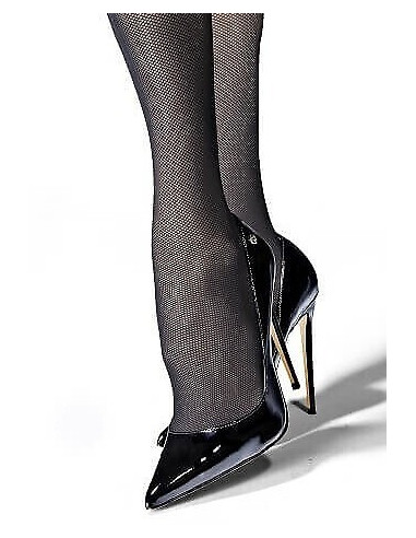 Knittex kojinės iki kelių  2