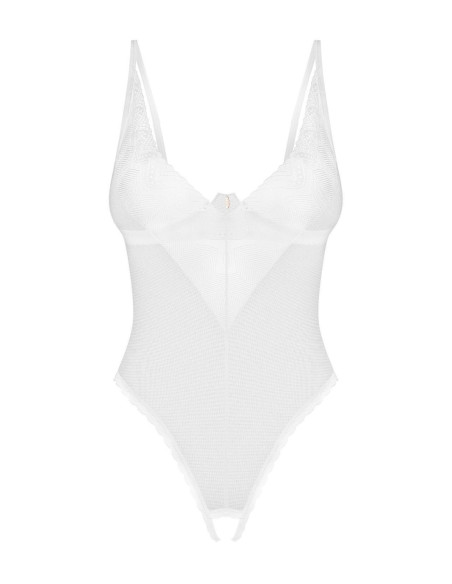 Obsessive seksualus bodis