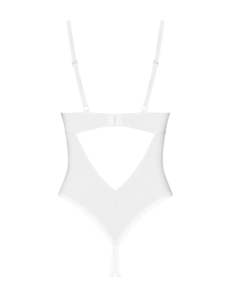 Obsessive seksualus bodis