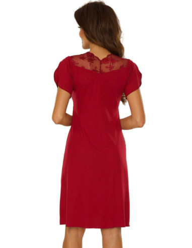 De Lafense naktiniai trumpomis rankovėmis 2