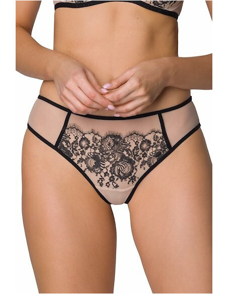 Mat kelnaitės su juostele