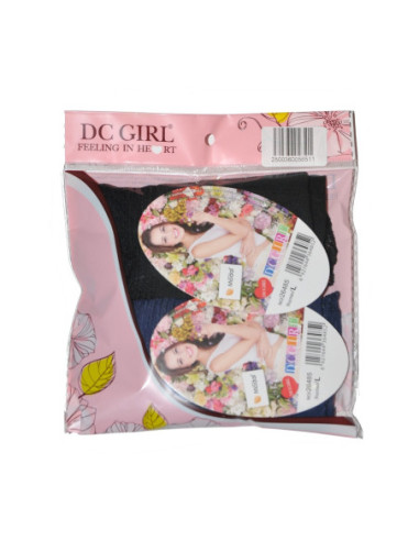 DC Girl kelnaitės 2