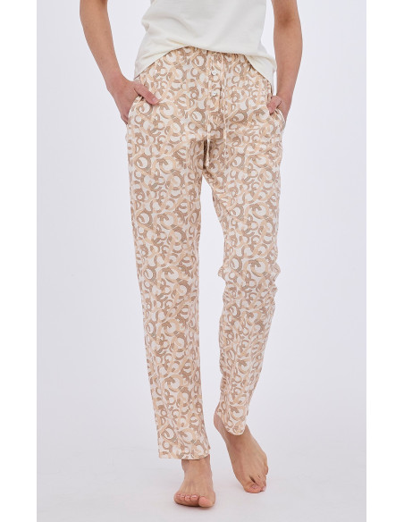 Cornette pižaminės kelnės
