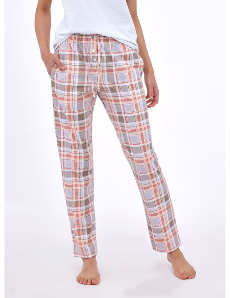 Cornette pižaminės kelnės