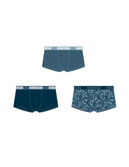 Henderson kelnaitės