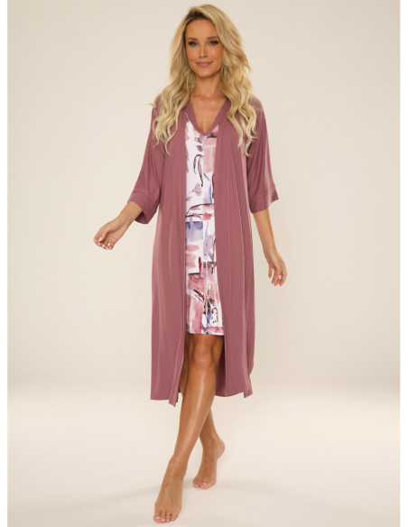 De Lafense naktiniai