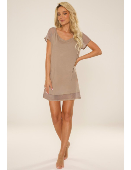 De Lafense naktiniai trumpomis rankovėmis