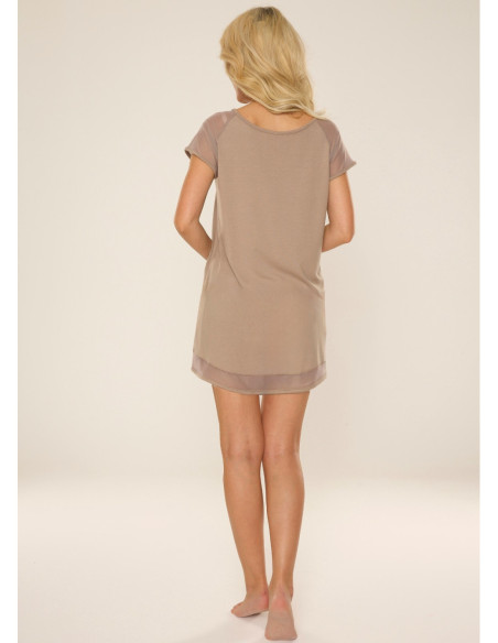 De Lafense naktiniai trumpomis rankovėmis