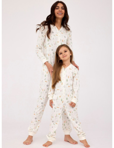 Cornette kombinezonas 2