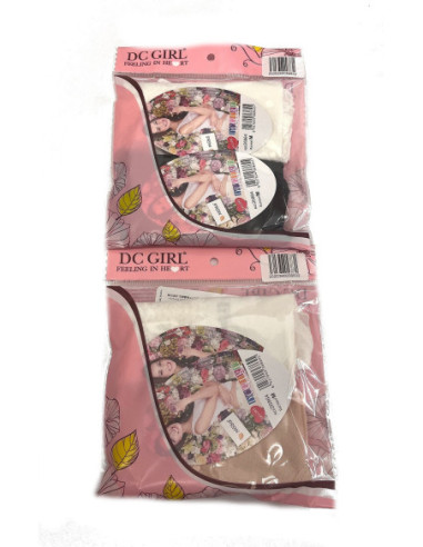 DC Girl kelnaitės 2