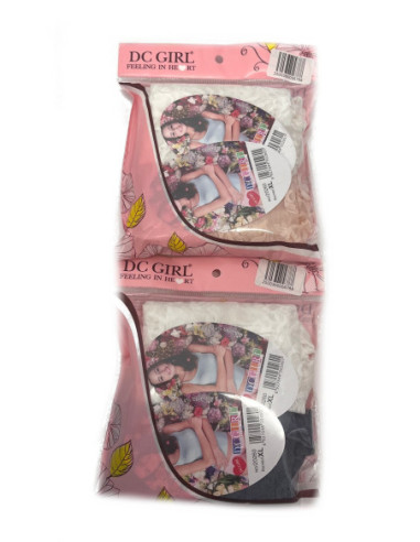 DC Girl kelnaitės 2