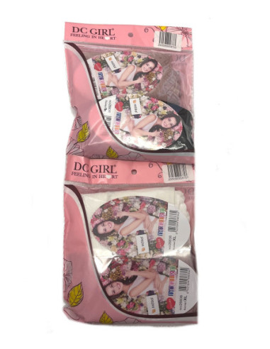 DC Girl kelnaitės 2
