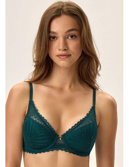 Henderson Ladies push-up liemenėlė