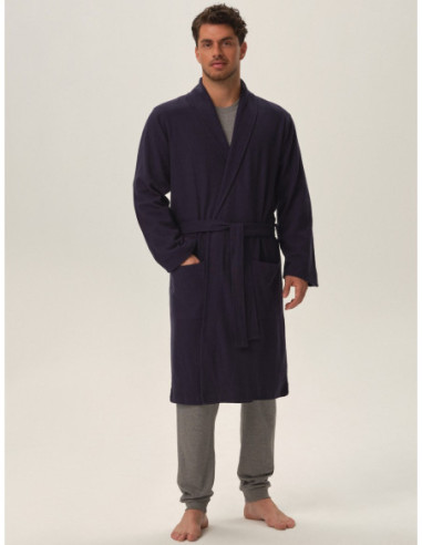 Henderson chalatas 2