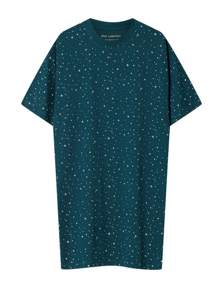 Henderson Ladies naktiniai trumpomis rankovėmis