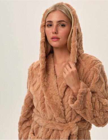 Henderson Ladies chalatas 2