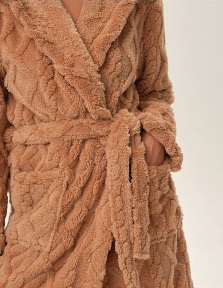 Henderson Ladies chalatas