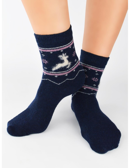 Noviti kojinės žiemai