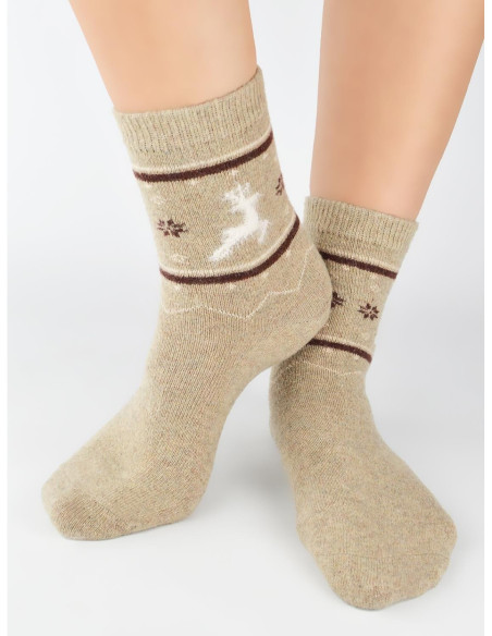 Noviti kojinės žiemai