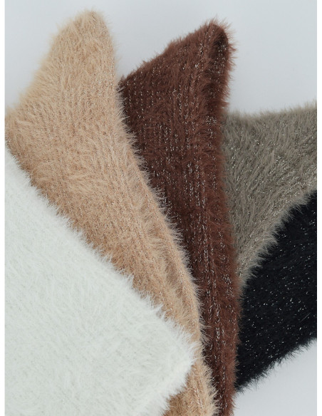 Noviti kojinės žiemai