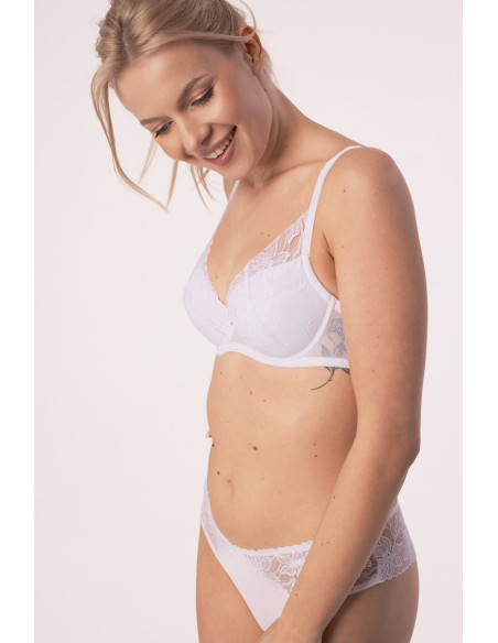 Mefemi push-up liemenėlė