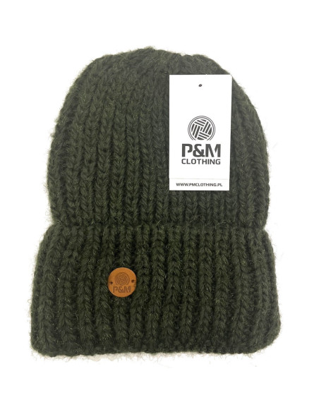 P&M Clothing kepurė