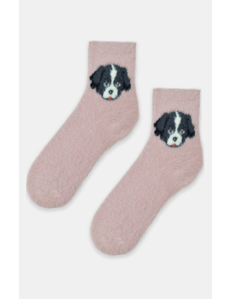 Noviti kojinės žiemai