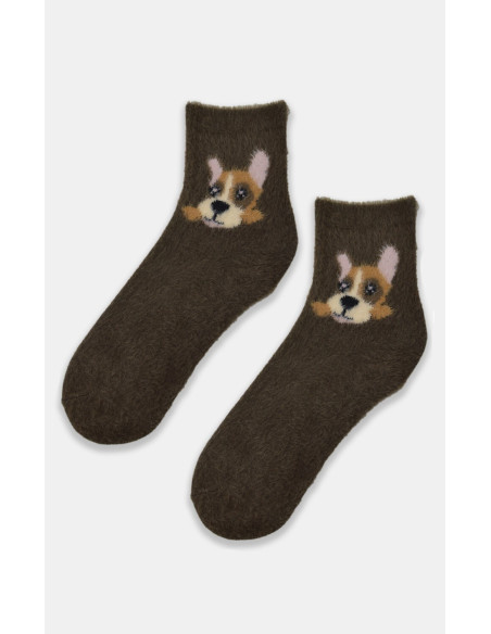 Noviti kojinės žiemai