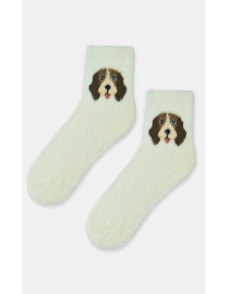 Noviti kojinės žiemai