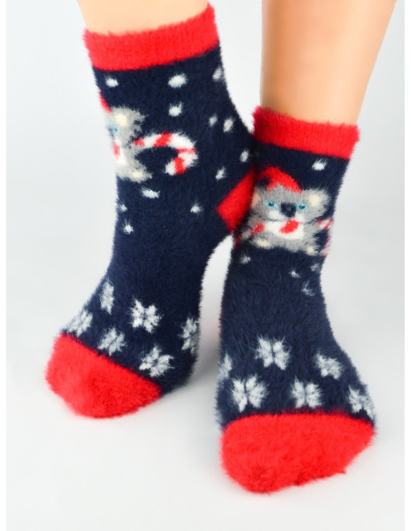 Noviti kojinės žiemai