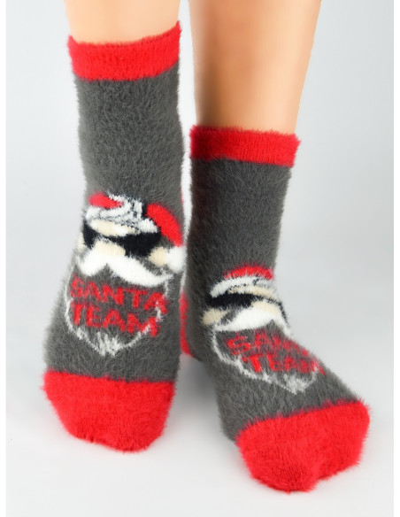 Noviti kojinės žiemai