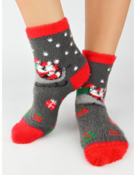 Noviti kojinės žiemai