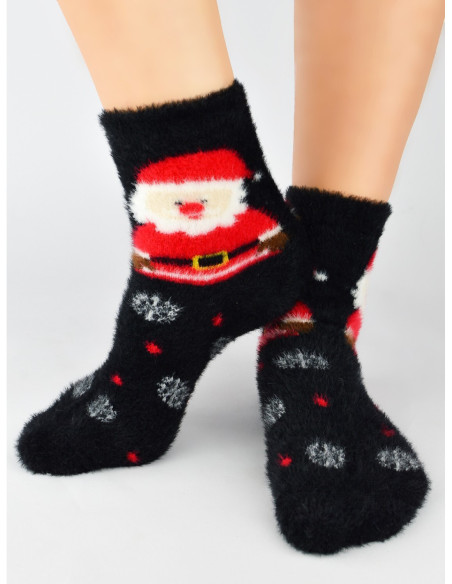 Noviti kojinės žiemai