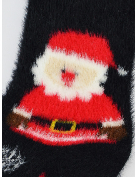 Noviti kojinės žiemai