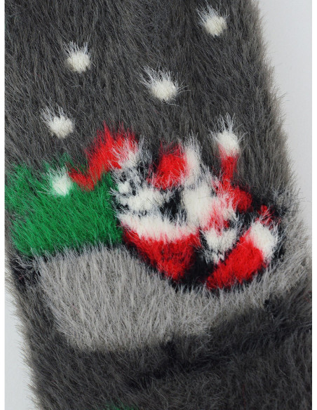 Noviti kojinės žiemai