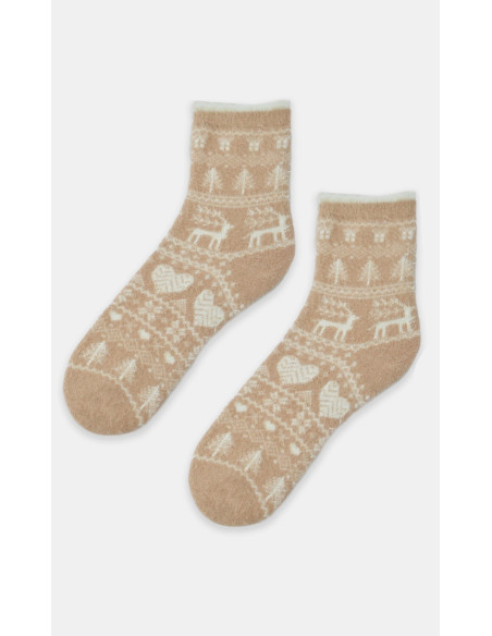 Noviti kojinės žiemai