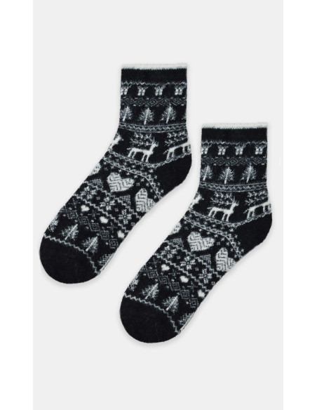 Noviti kojinės žiemai