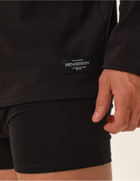 Henderson marškinėliai