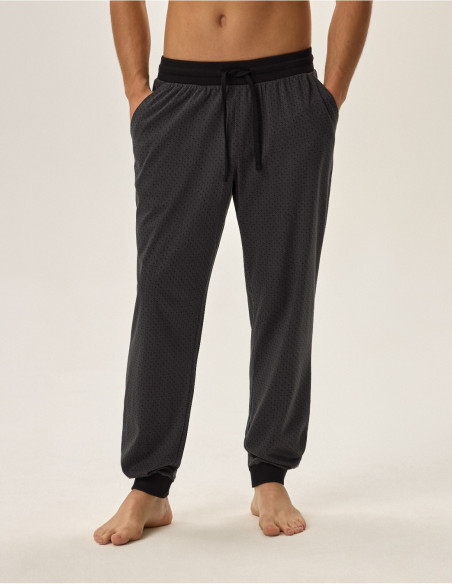 Henderson pižaminės kelnės